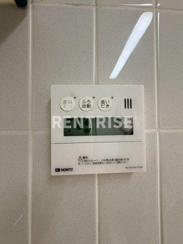 ライオンズマンション一宮白旗通の設備