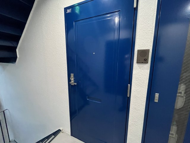 メビウス香里レジデンスのその他共用部分