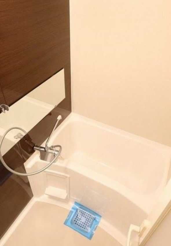 HF駒沢公園レジデンスTOWER　高層階　駅近　オートロックの浴室