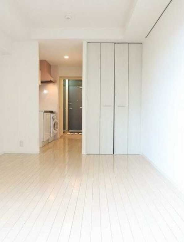 HF駒沢公園レジデンスTOWER　高層階　駅近　オートロックの内装