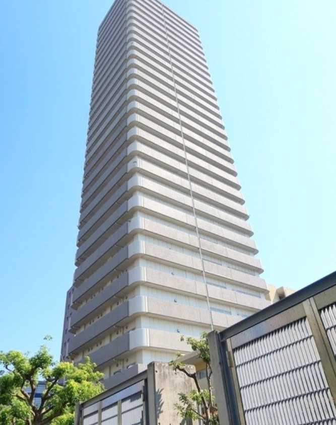 HF駒沢公園レジデンスTOWER　高層階　駅近　オートロックの外観