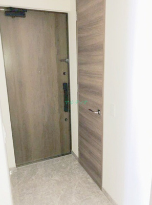 【玄関】 | プラウドタワー小岩ファースト