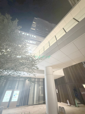 【外観】 | プラウドタワー小岩ファースト | 外観