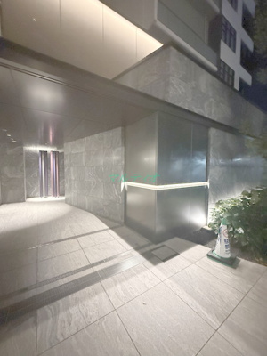 【エントランス】 | プラウドタワー小岩ファースト