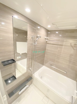 【浴室】 | プラウドタワー小岩ファースト | 浴室