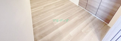 【内装】 | プラウドタワー小岩ファースト | 洋室