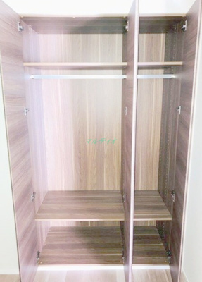 【収納】 | プラウドタワー小岩ファースト | 収納