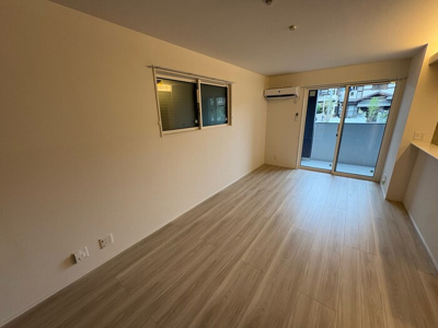 【居間・リビング】 | D-residence下田部B棟