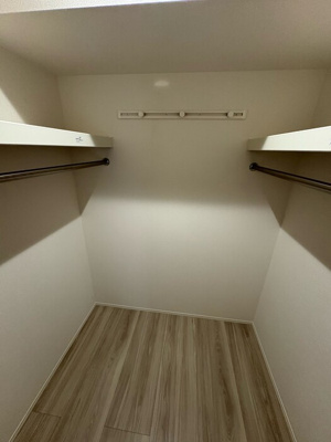 【収納】 | D-residence下田部B棟