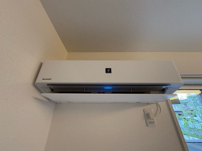 【設備】 | D-residence下田部B棟