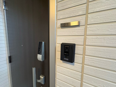 【その他】 | D-residence下田部B棟