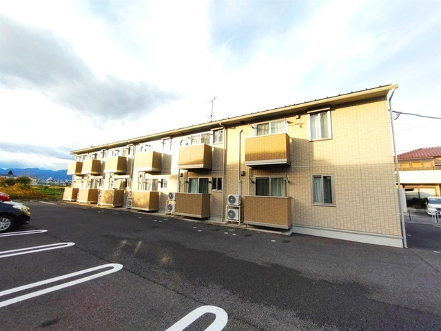 ディアコート　Ｂ