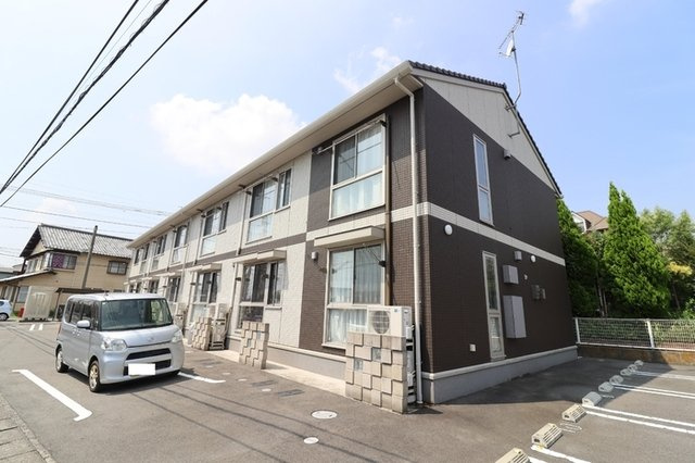 セプトガーデン元総社