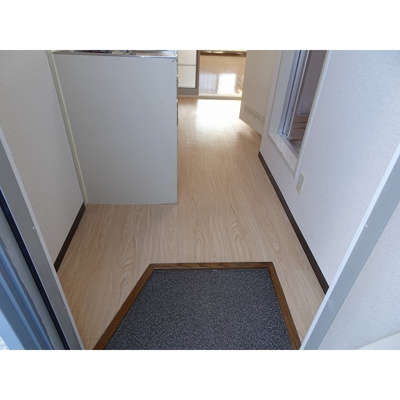 【玄関】 | ケー・アトール