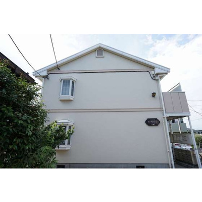 【外観】 | ケー・アトール | 外観