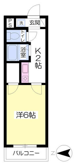 パークヒルズ南浦和
