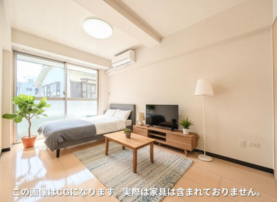 洋室6帖