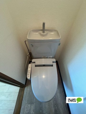 【トイレ】 | エポック飛鳥