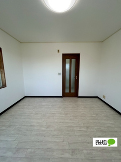 【居間・リビング】 | エポック飛鳥 | 8帖洋室