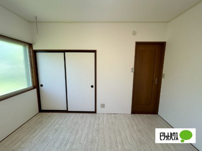 【その他】 | エポック飛鳥 | 6帖洋室