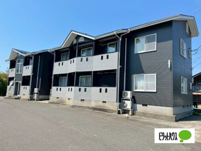 【外観】 | エポック飛鳥