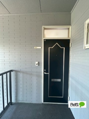 【玄関】 | エポック飛鳥