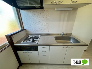 【キッチン】 | エポック飛鳥