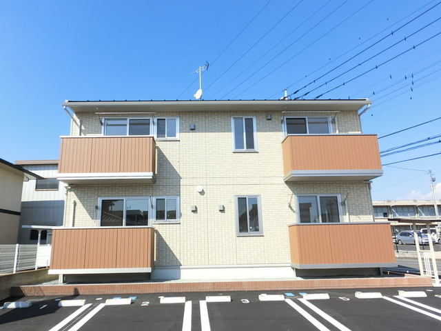 セジュール赤城Ｃ