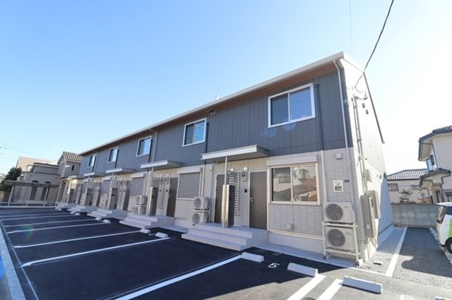 フェリオ文京　Ⅱ