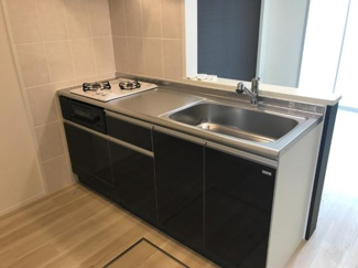 【キッチン】 | melody | キッチン（イメージ）