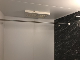 【その他】 | melody | 浴室乾燥機（イメージ）