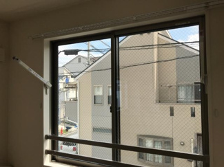 【その他】 | melody | 布団干し兼用室内干しホスメイト（イメージ）