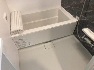 【浴室】 | melody | バス（イメージ）