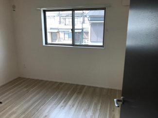 【内装】 | melody | 洋室（イメージ）