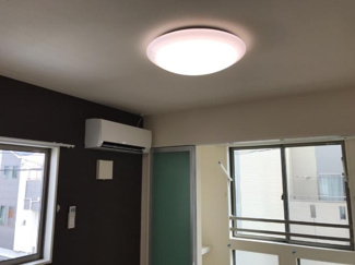 【その他】 | melody | 照明（イメージ）