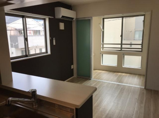 【居間・リビング】 | melody | リビング（イメージ）