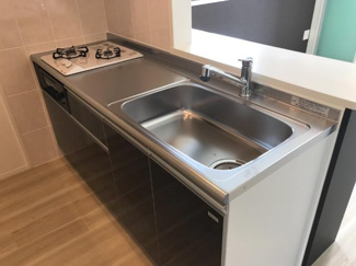 【キッチン】 | melody | キッチン（イメージ）