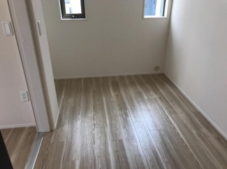 【内装】 | melody | 洋室（イメージ）