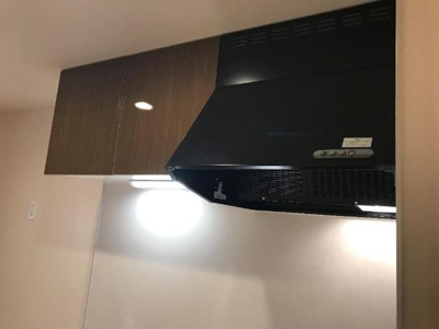 【キッチン】 | モリアエールⅩⅡ | キッチン