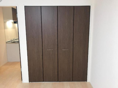 【収納】 | モリアエールⅩⅡ | クローゼット