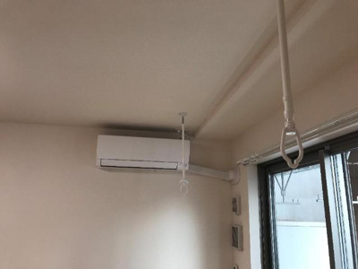 【設備】 | モリアエールⅩⅡ | 室内設備