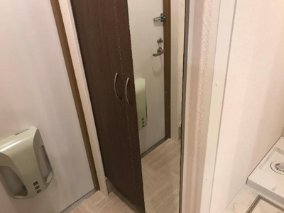 【収納】 | モリアエールⅩⅡ | 下駄箱