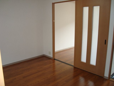 【居間・リビング】 | サン・レジデンス | リビング