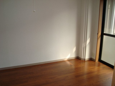 【内装】 | サン・レジデンス | 洋室