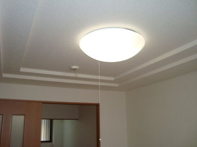 【その他】 | サン・レジデンス | 照明器具