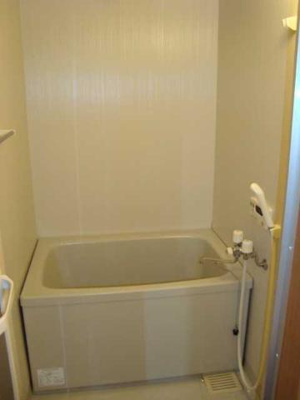 【浴室】 | サン・レジデンス | バス