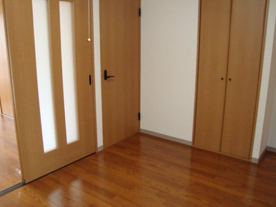 【居間・リビング】 | サン・レジデンス | リビング