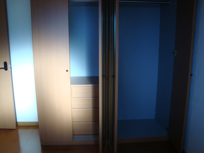 【収納】 | シャルマンコート１番館 | クローゼット