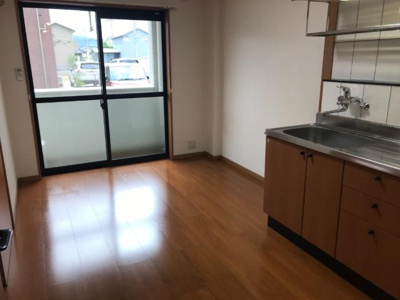 【内装】 | シャルマンコート１番館 | 室内