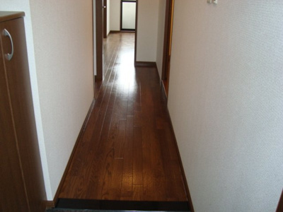 【玄関】 | シャルマンコート１番館 | 玄関